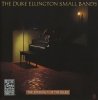 The Duke Ellington Small Bands - The Intimacy Of The Blues (CD)